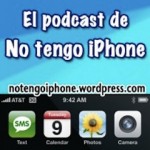 El podcast de No tengo iPhone El podcast de No tengo iPhone