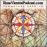 La rosa de los vientos