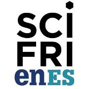 Logo de Science Friday en Español